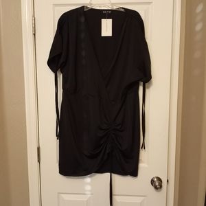 Black Dress/Cocktail dress NWT